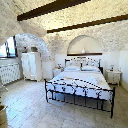 Trulli Demetra Villa Martina Franca Exteriör bild