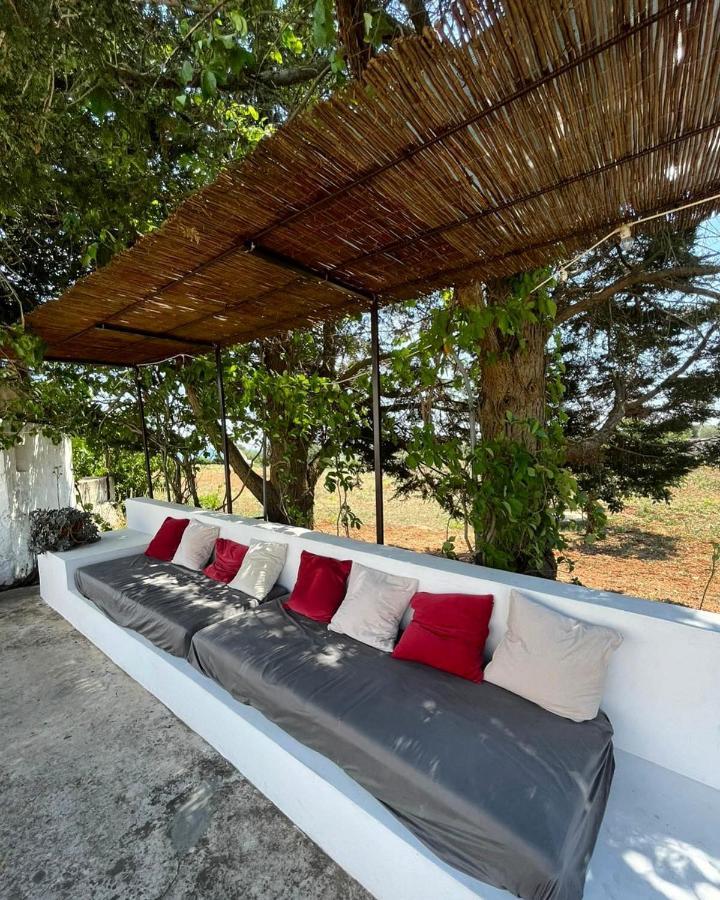 Trulli Demetra Villa Martina Franca Exteriör bild