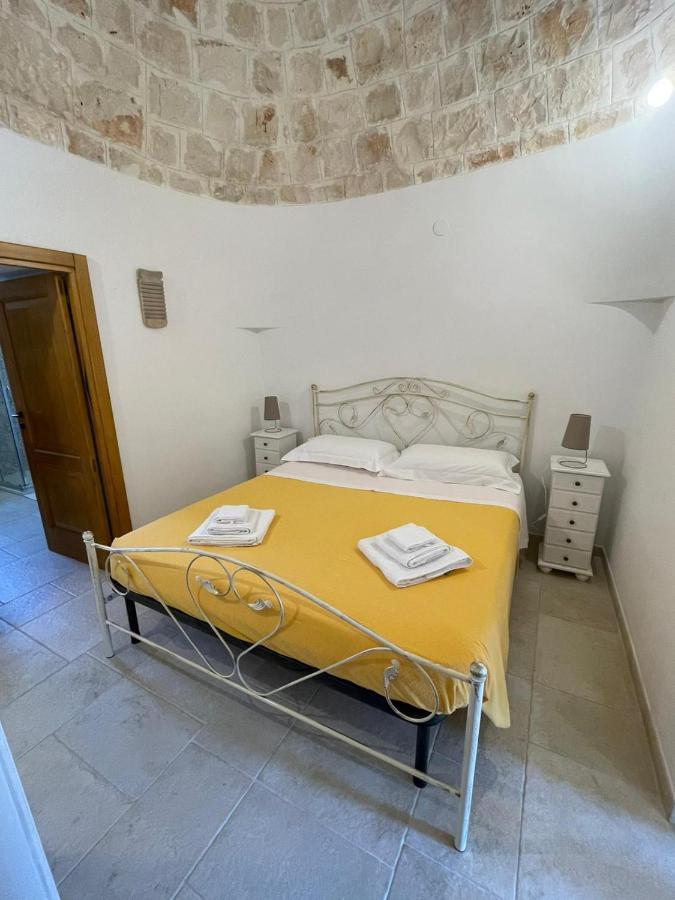 Trulli Demetra Villa Martina Franca Exteriör bild